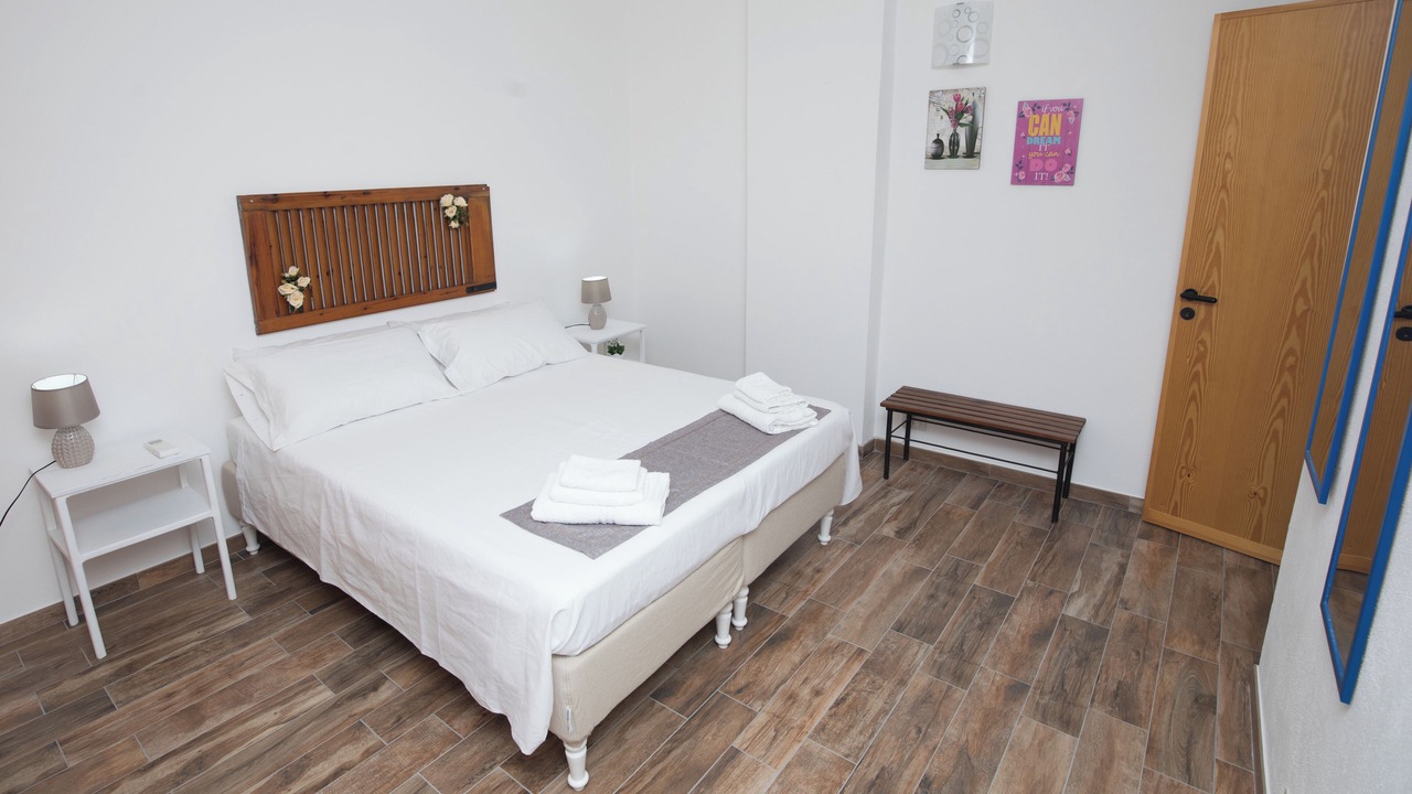 Photo of Bedroom in Gioiosa Marea
