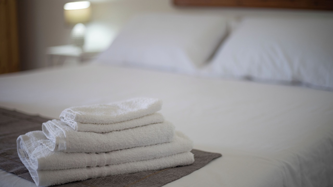 Photo of Bedroom in Gioiosa Marea