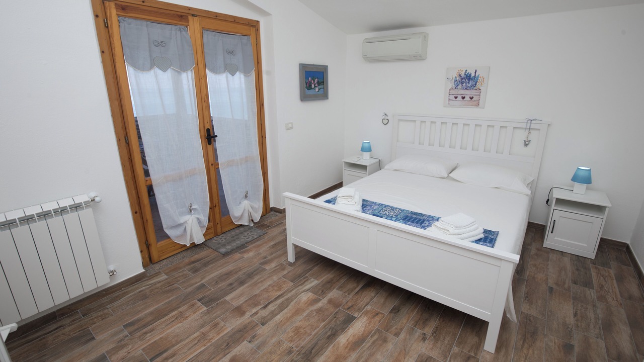 Photo of Bedroom in Gioiosa Marea