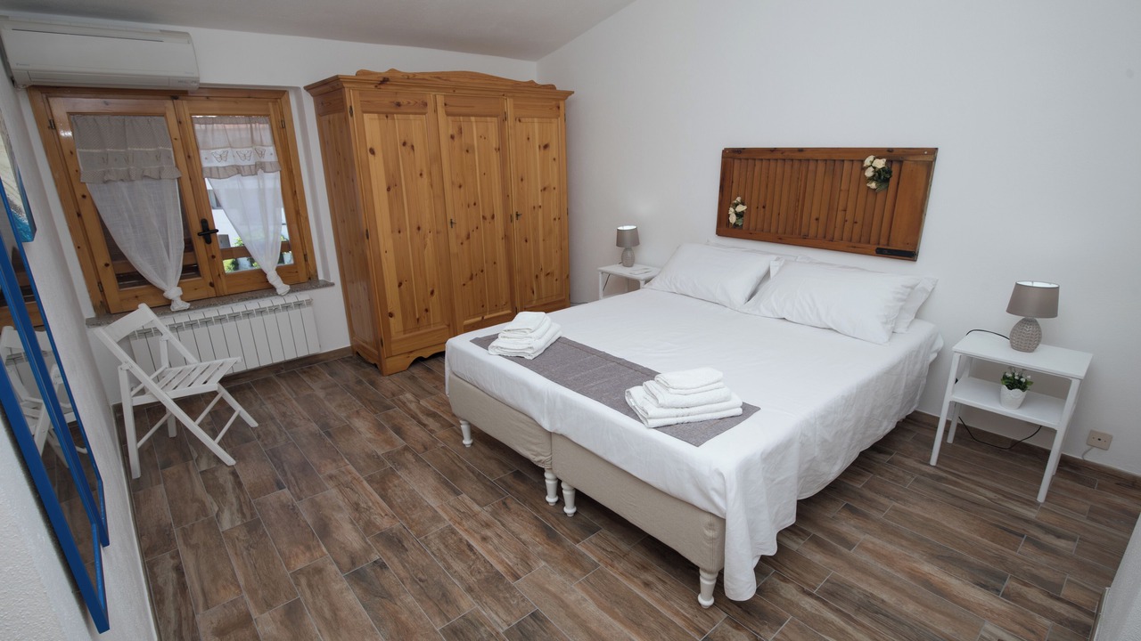 Photo of Bedroom in Gioiosa Marea