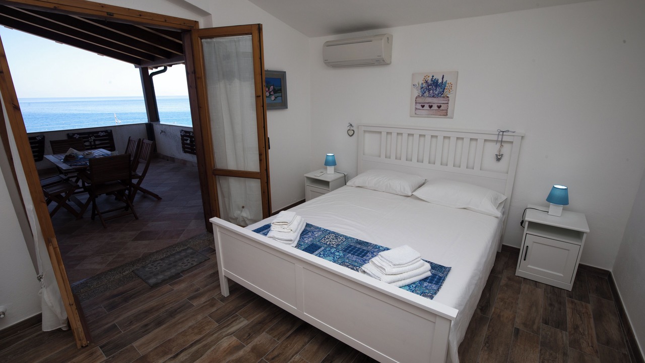 Photo of Bedroom in Gioiosa Marea
