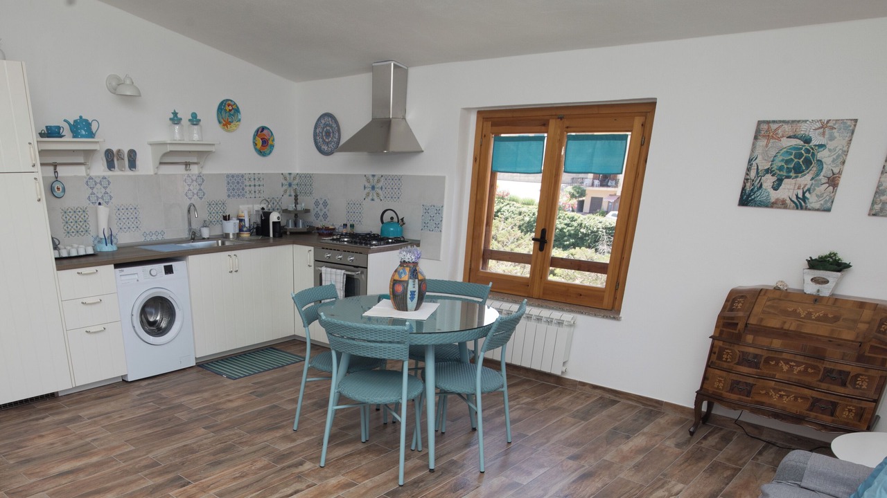 Photo of Kitchen in Gioiosa Marea