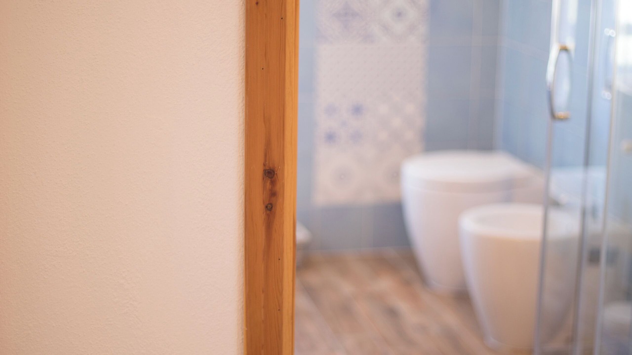 Photo of Bathroom in Gioiosa Marea