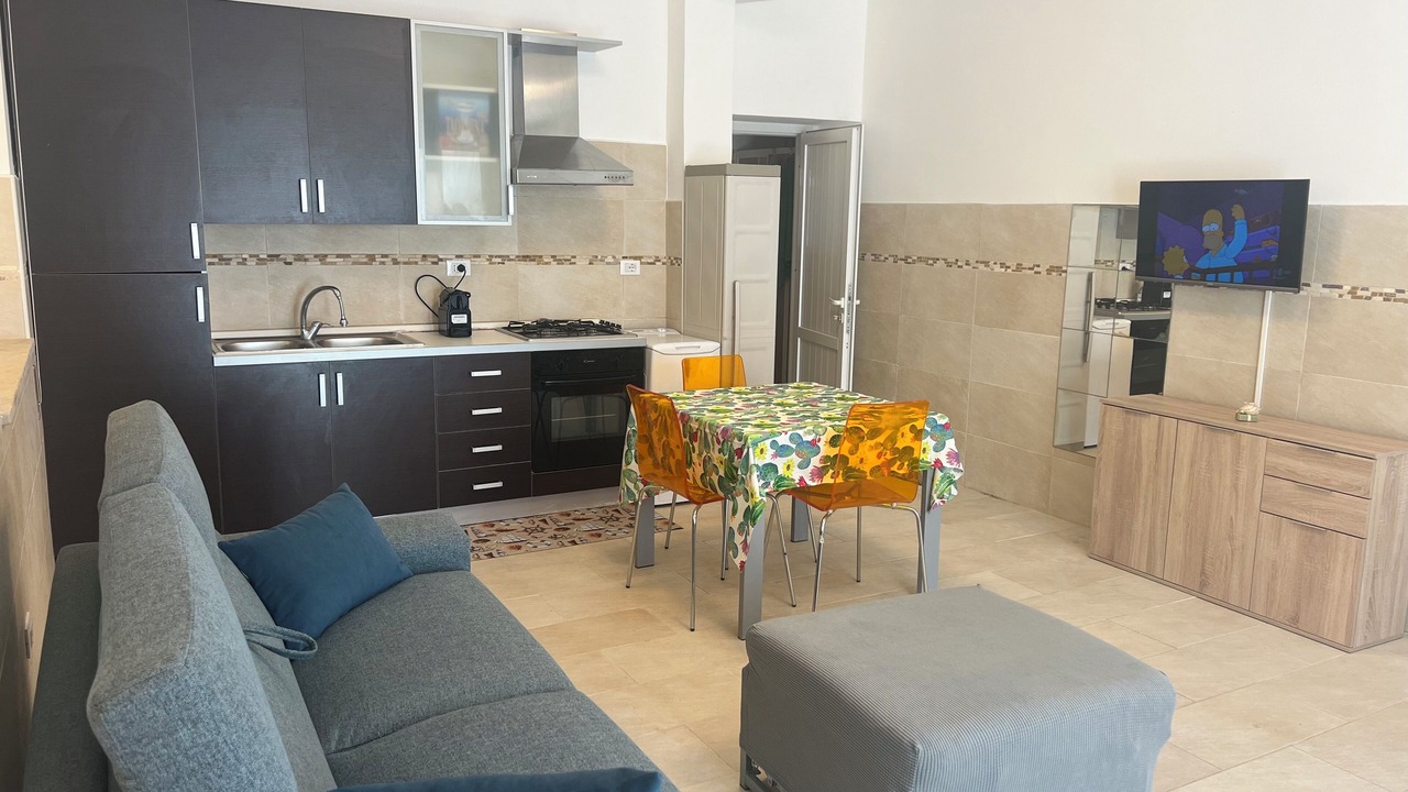Photo of Livingroom in Marzamemi