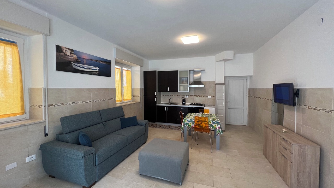 Photo of Livingroom in Marzamemi