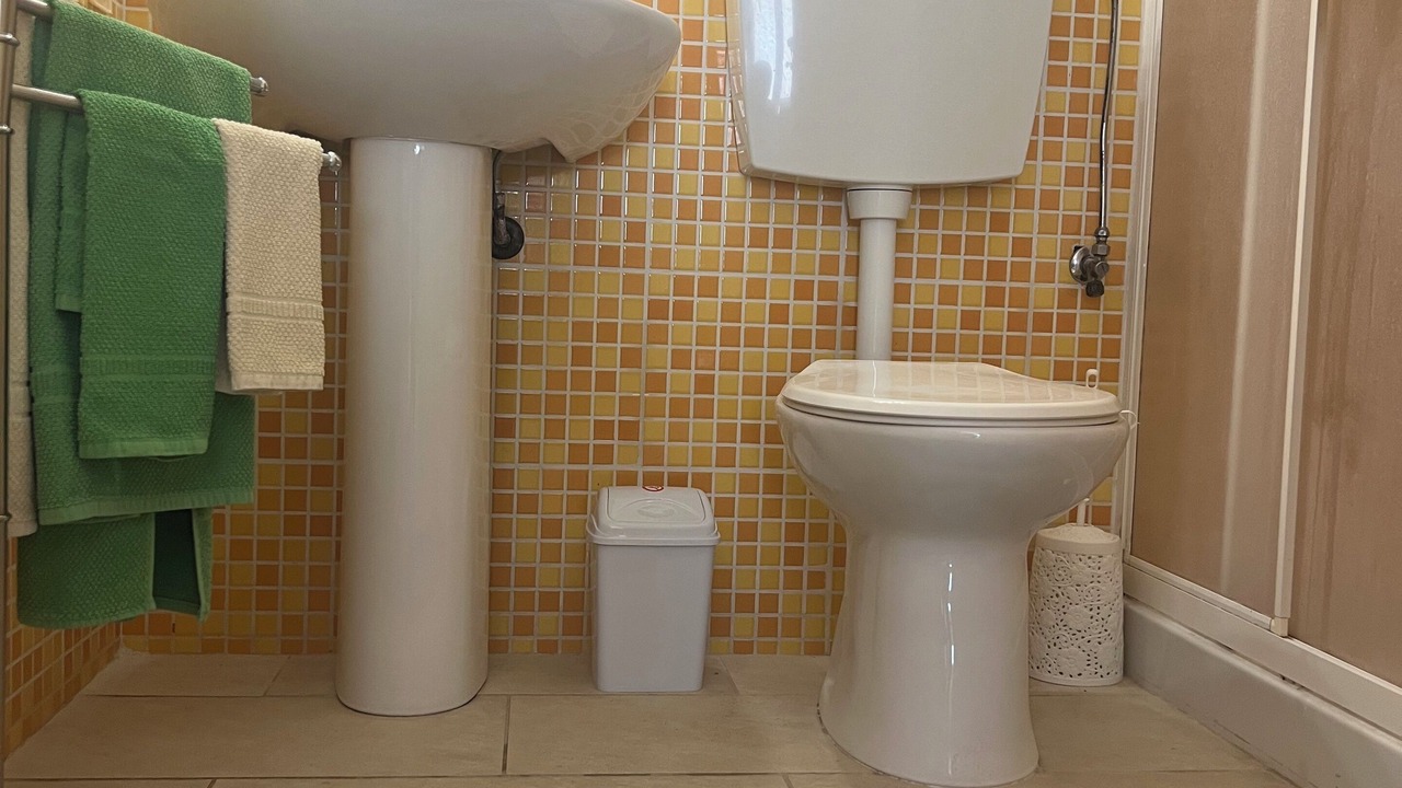 Photo of Bathroom in Marzamemi