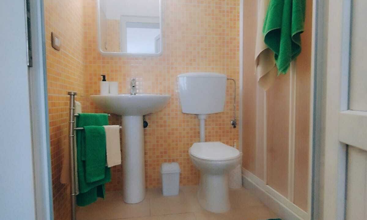 Photo of Bathroom in Marzamemi
