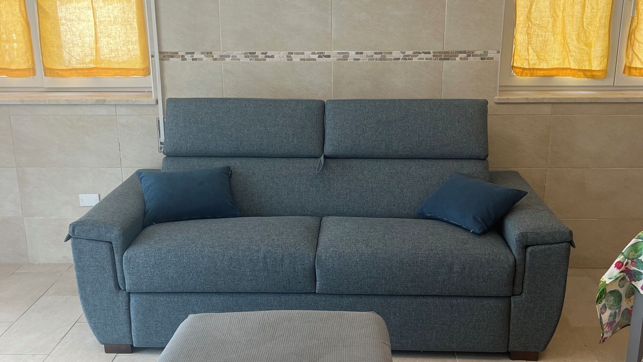 Photo of Livingroom in Marzamemi