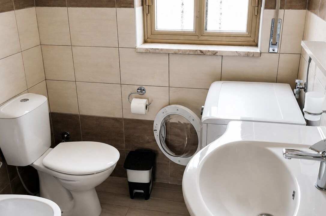 Photo of Bathroom in San Lorenzo