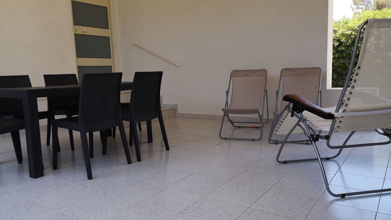 Photo of Outdoor in San Lorenzo