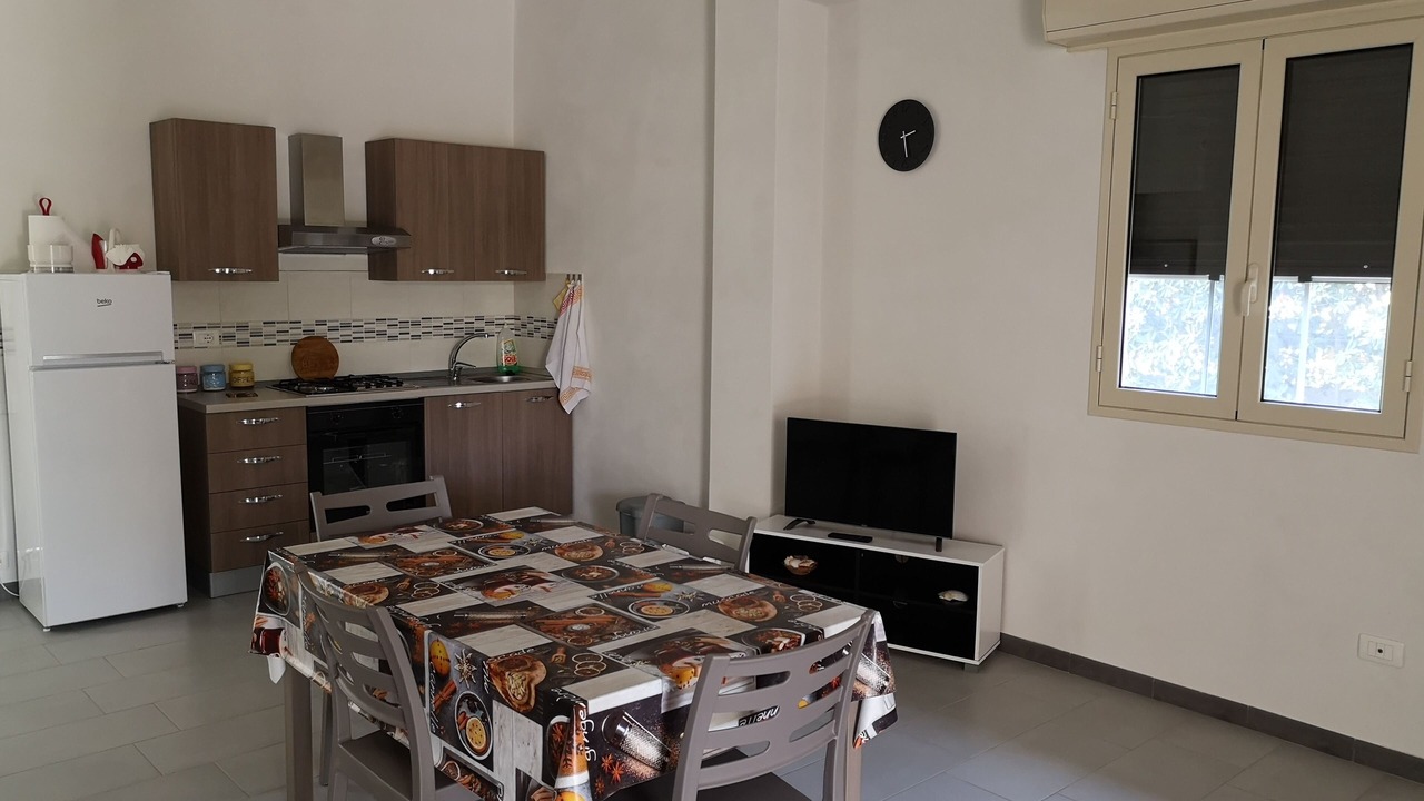 Photo of Kitchen in San Lorenzo