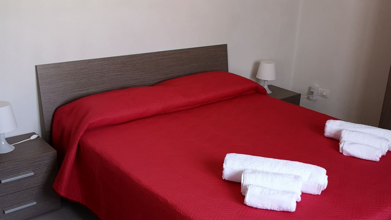 Photo of Bedroom in San Lorenzo