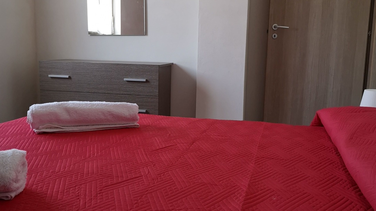 Photo of Bedroom in San Lorenzo