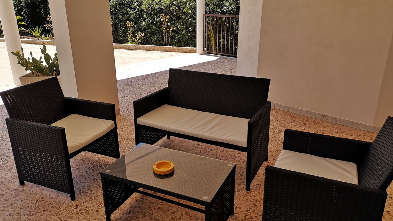 Photo of Outdoor in San Lorenzo