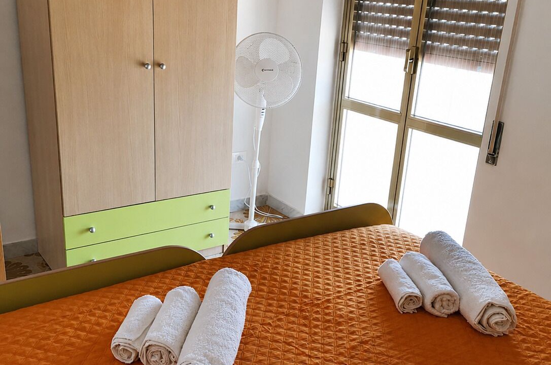 Photo of Bedroom in San Lorenzo