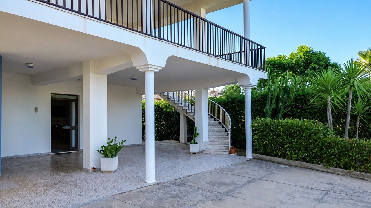 Photo of Outdoor in San Lorenzo