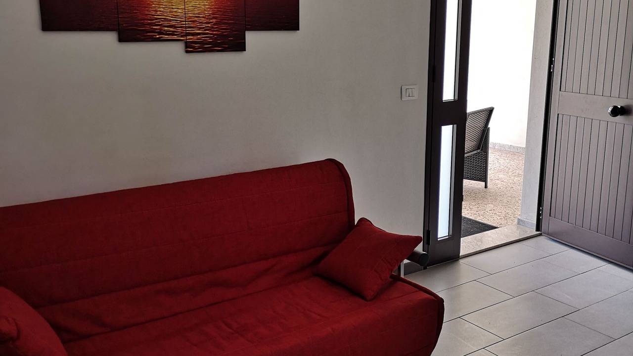 Photo of Livingroom in San Lorenzo