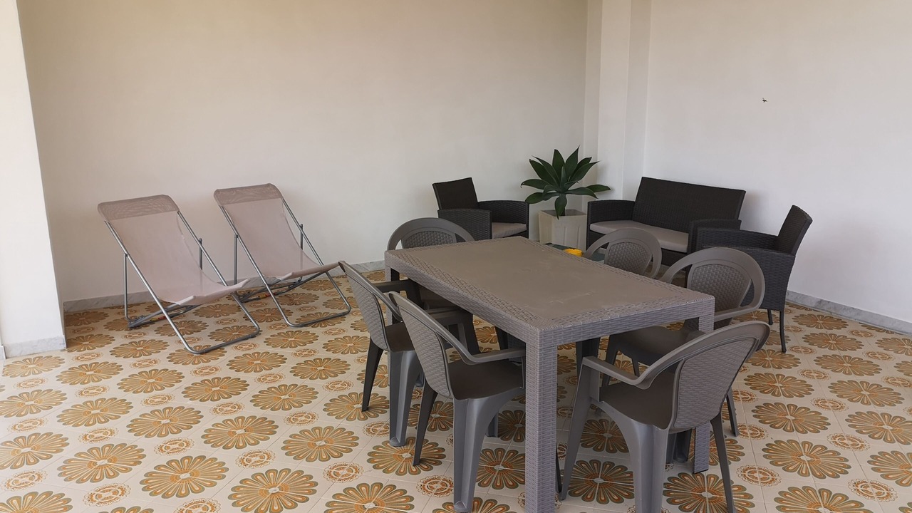 Photo of Outdoor in San Lorenzo