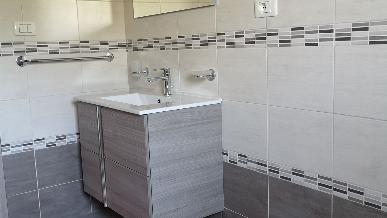 Photo of Bathroom in San Lorenzo