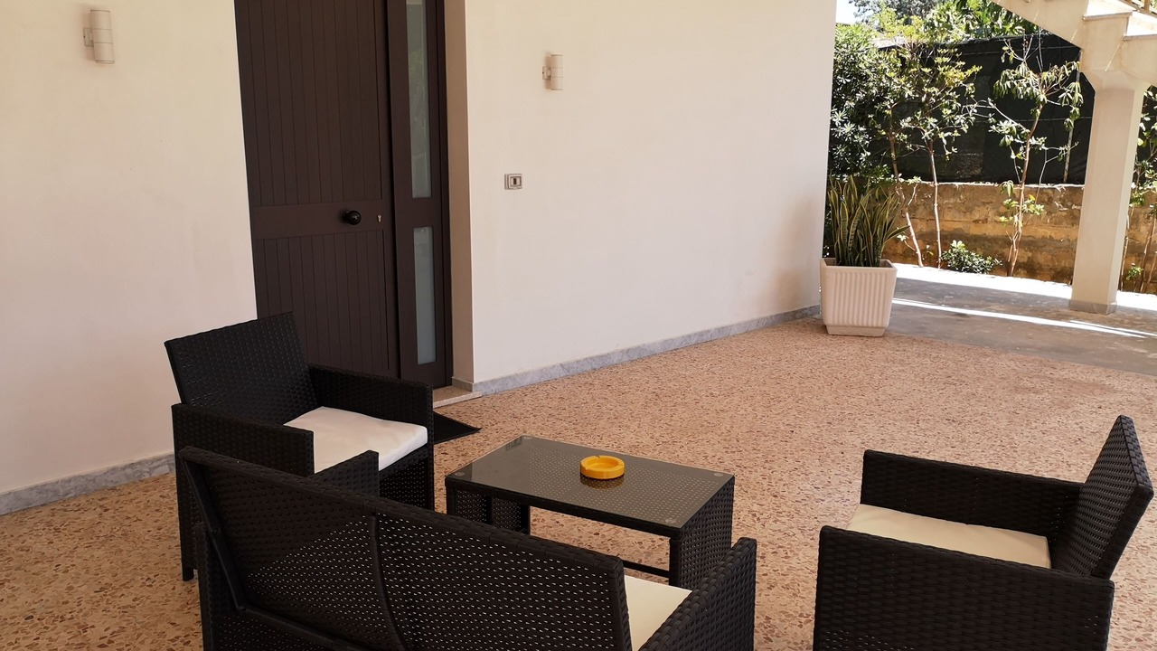 Photo of Outdoor in San Lorenzo