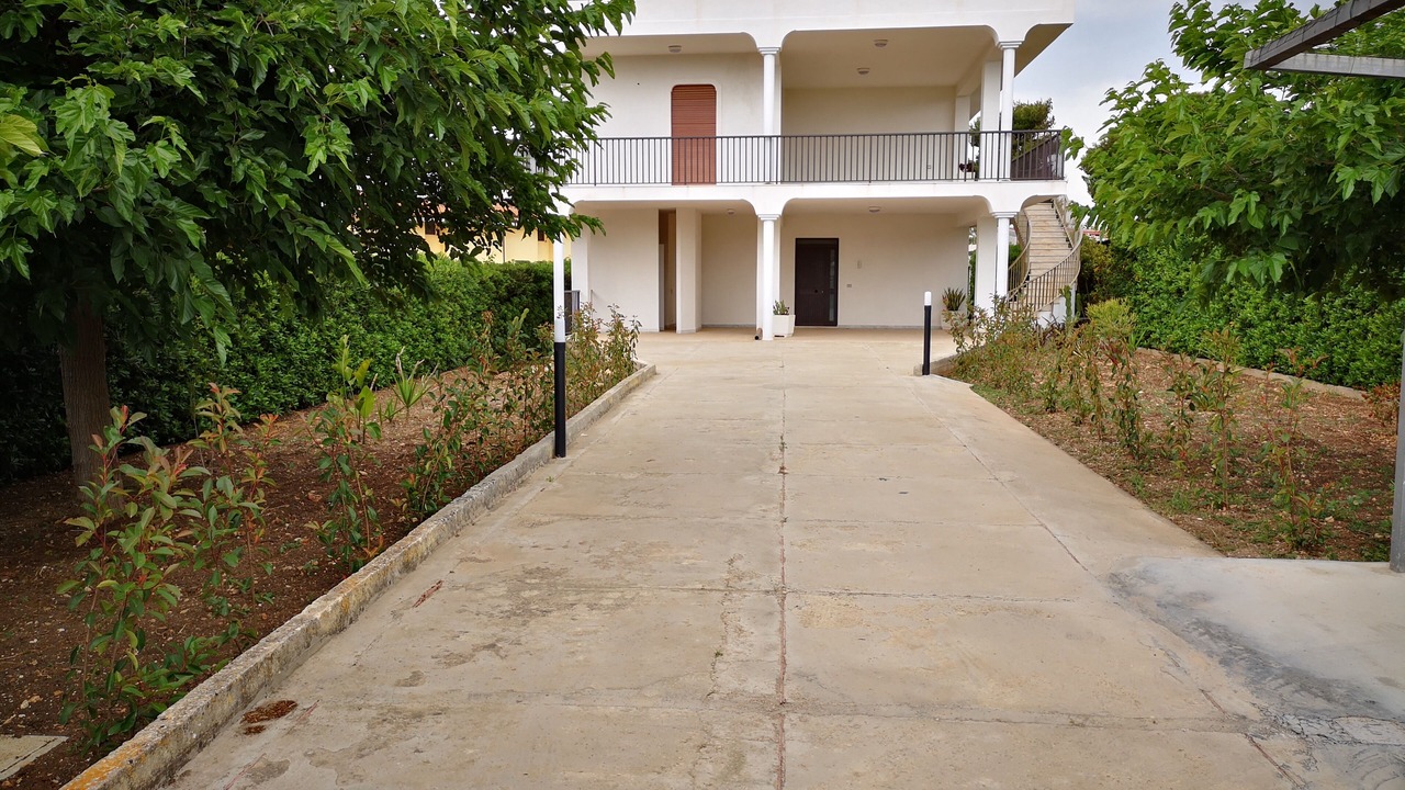 Photo of Outdoor in San Lorenzo