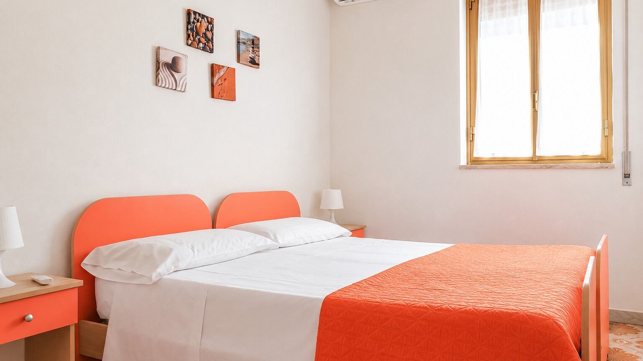 Photo of Bedroom in San Lorenzo