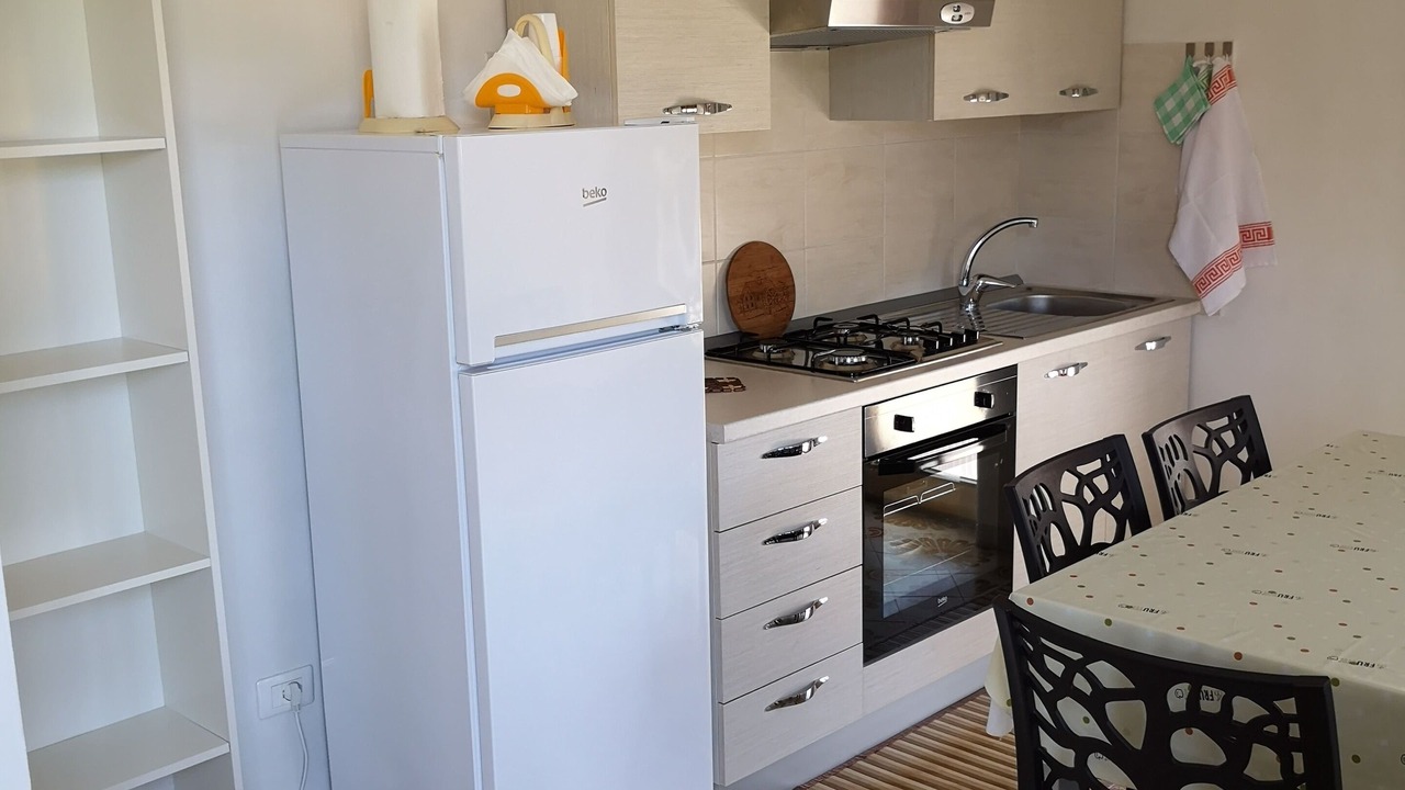 Photo of Kitchen in San Lorenzo