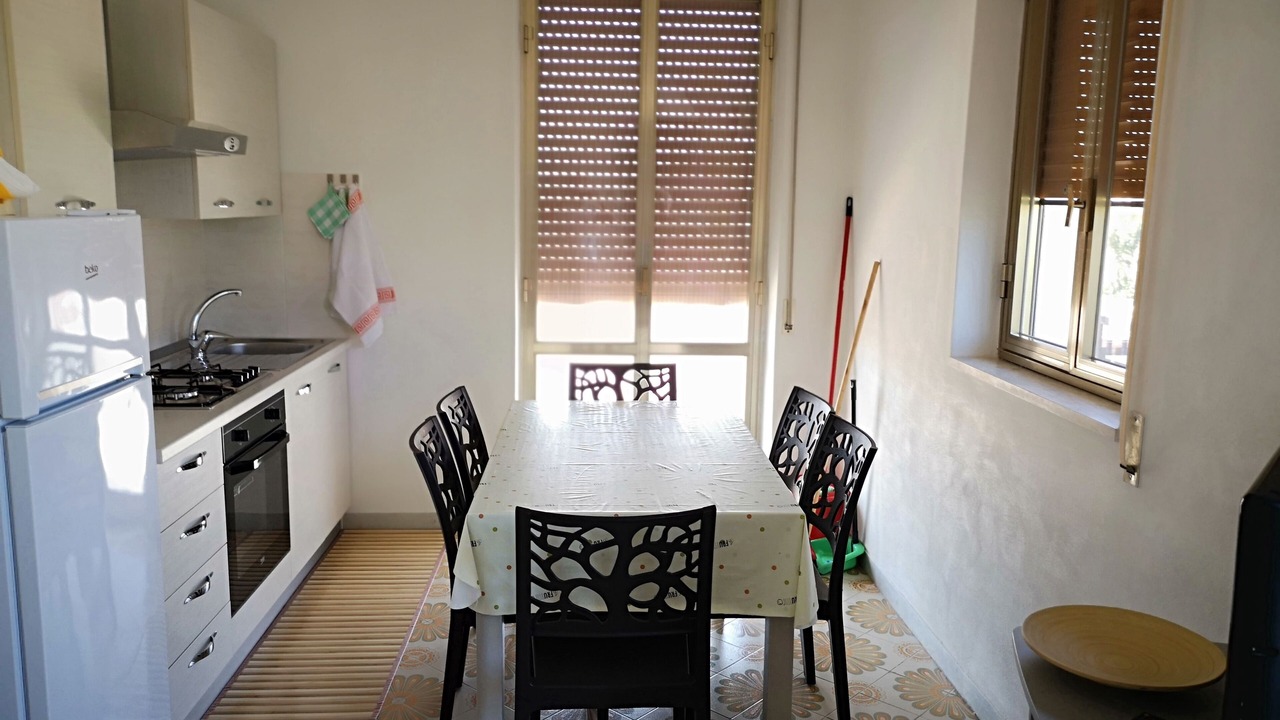Photo of Kitchen in San Lorenzo