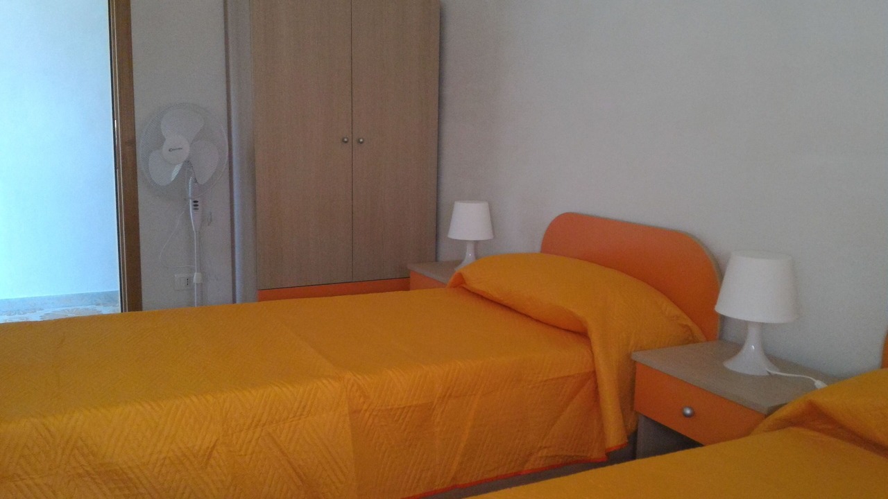 Photo of Bedroom in San Lorenzo