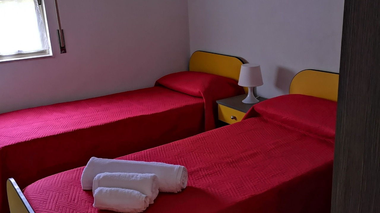 Photo of Bedroom in San Lorenzo