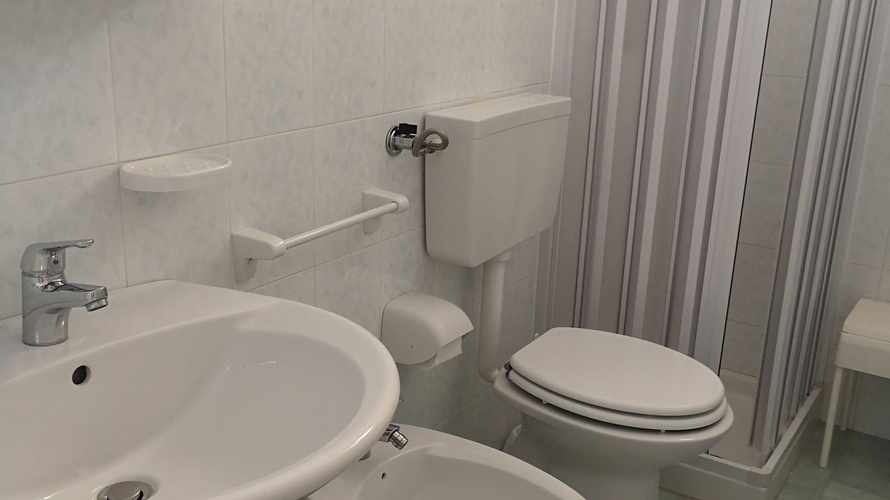Photo of Bathroom in San Lorenzo