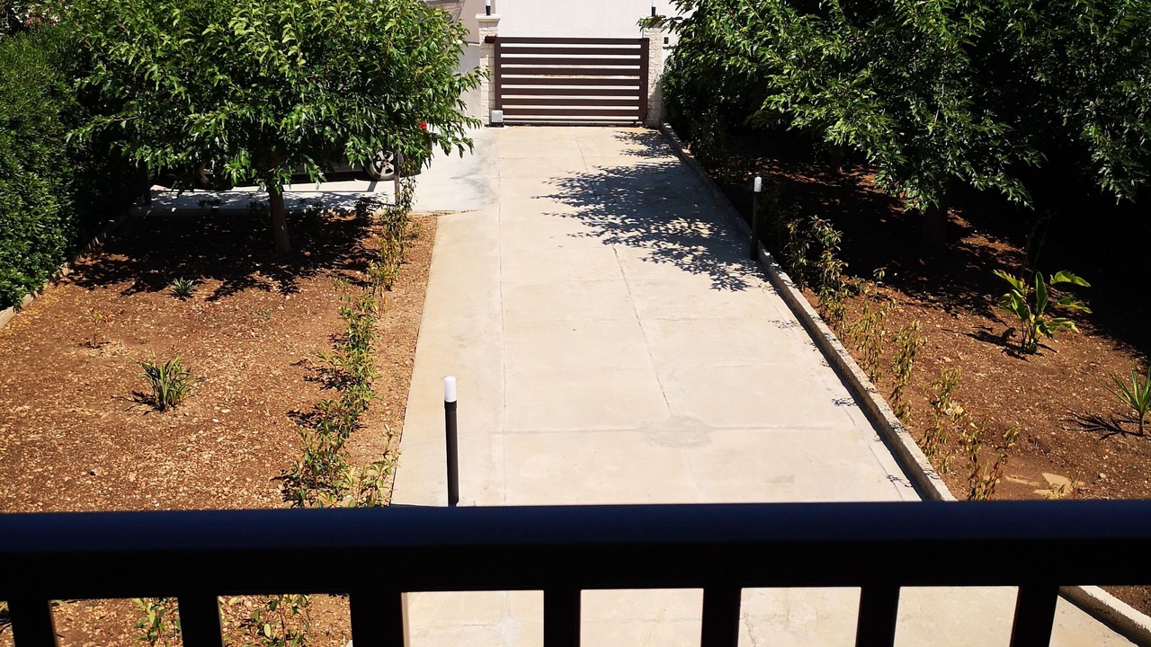 Photo of Outdoor in San Lorenzo