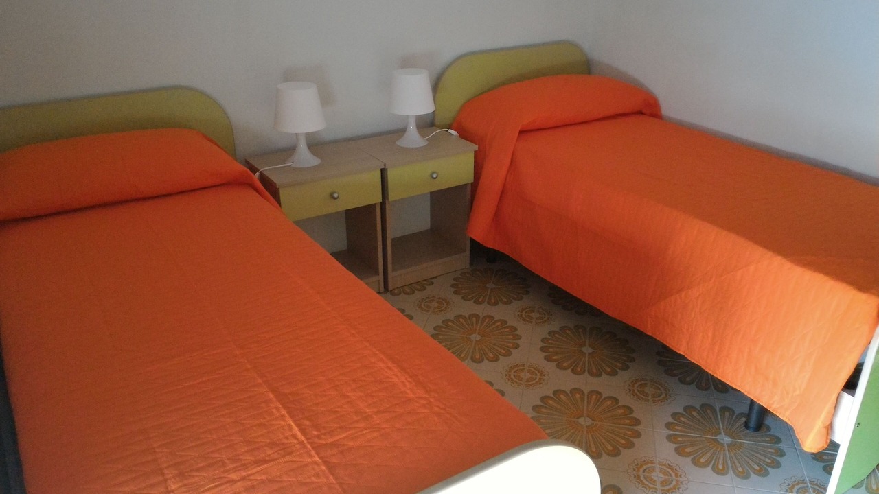Photo of Bedroom in San Lorenzo