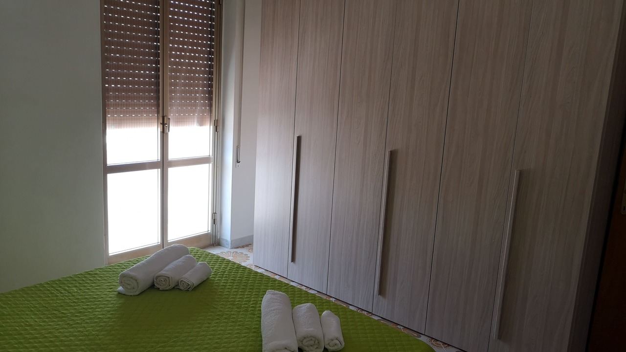 Photo of Bedroom in San Lorenzo