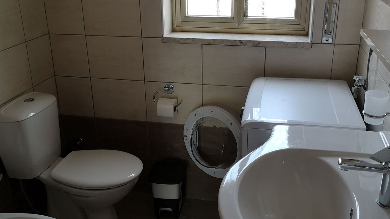 Photo of Bathroom in San Lorenzo