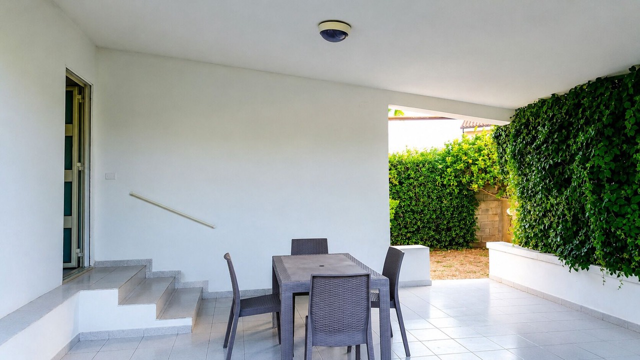 Photo of Patio Balcony in San Lorenzo