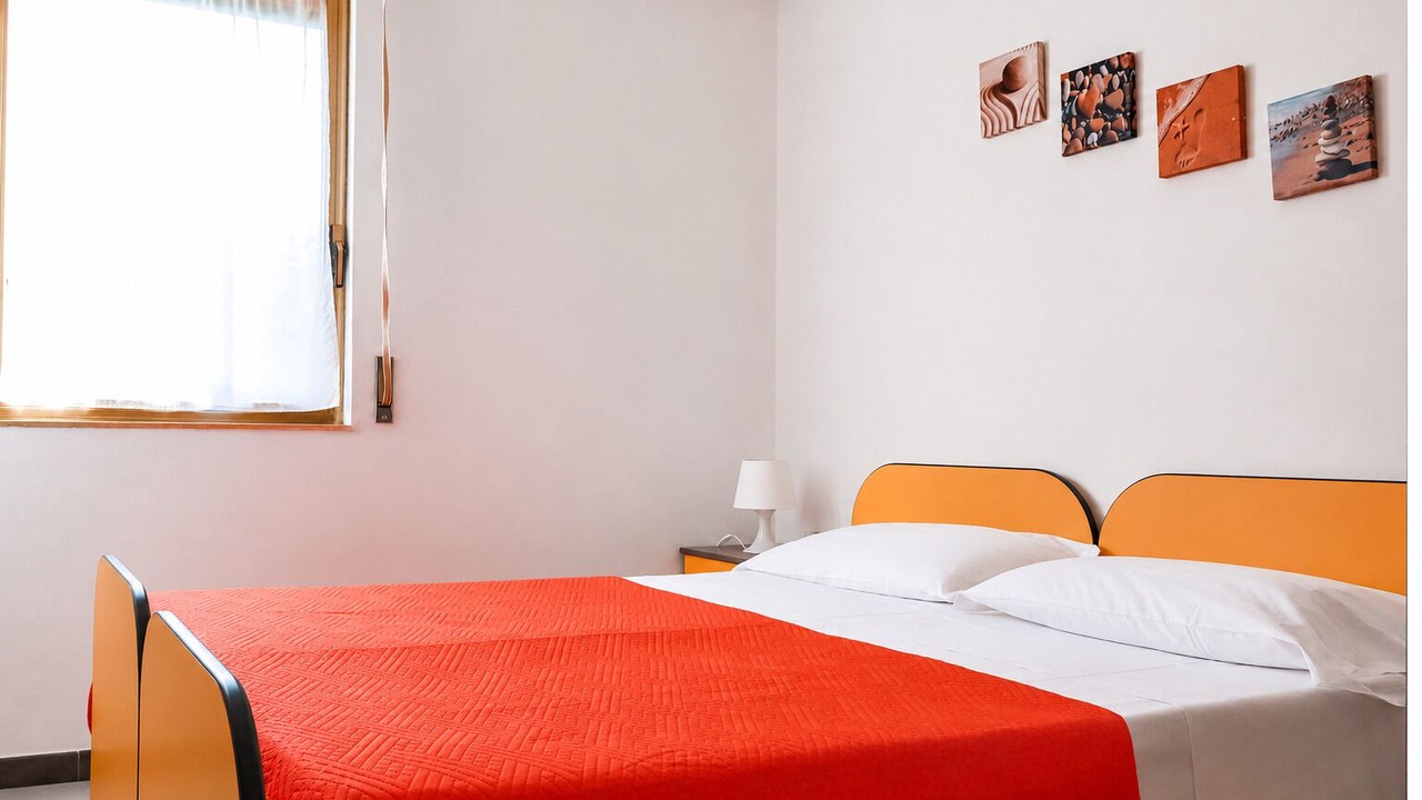 Photo of Bedroom in San Lorenzo