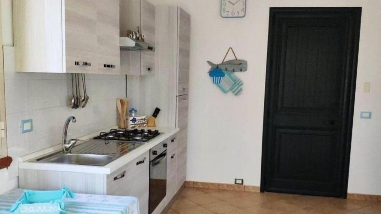 Photo of Kitchen in Campofelice di Roccella