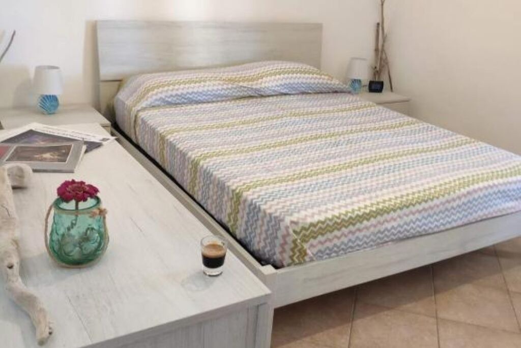 Photo of Bedroom in Campofelice di Roccella