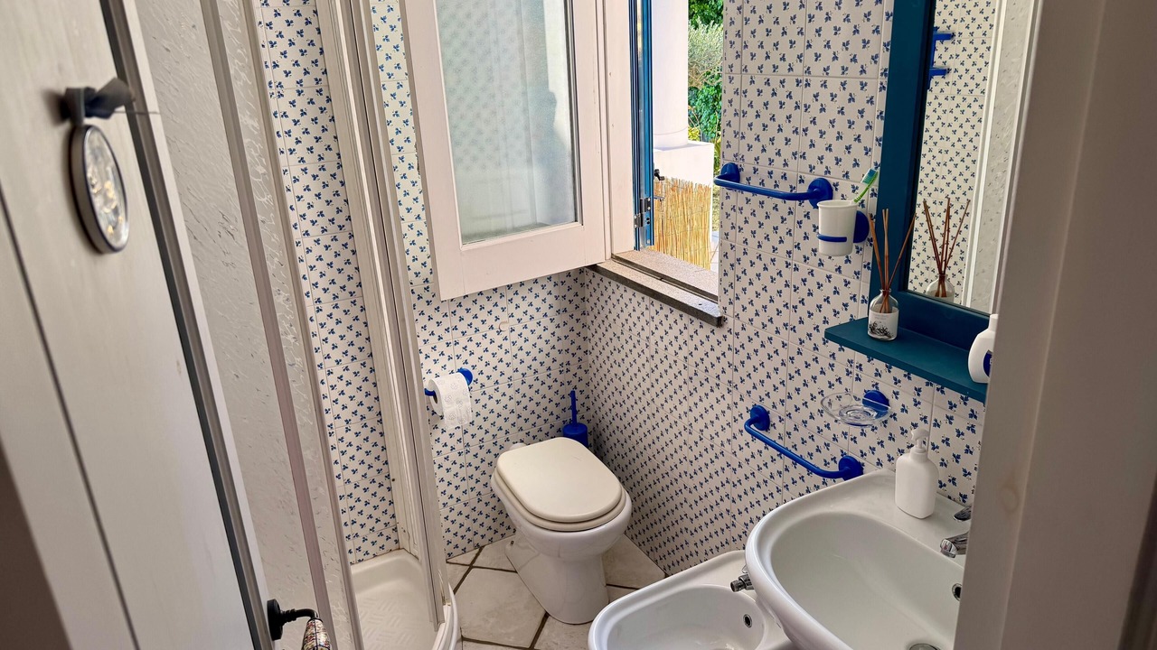 Photo of Bathroom in Monte Gallina