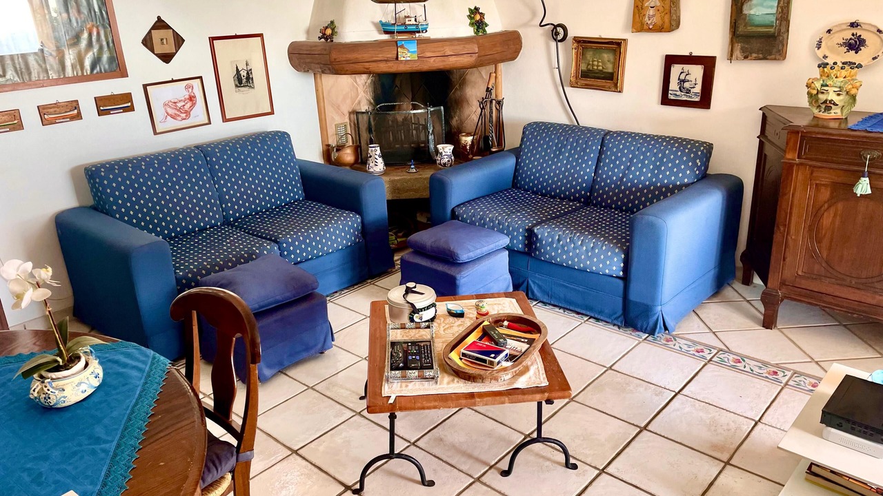 Photo of Livingroom in Monte Gallina