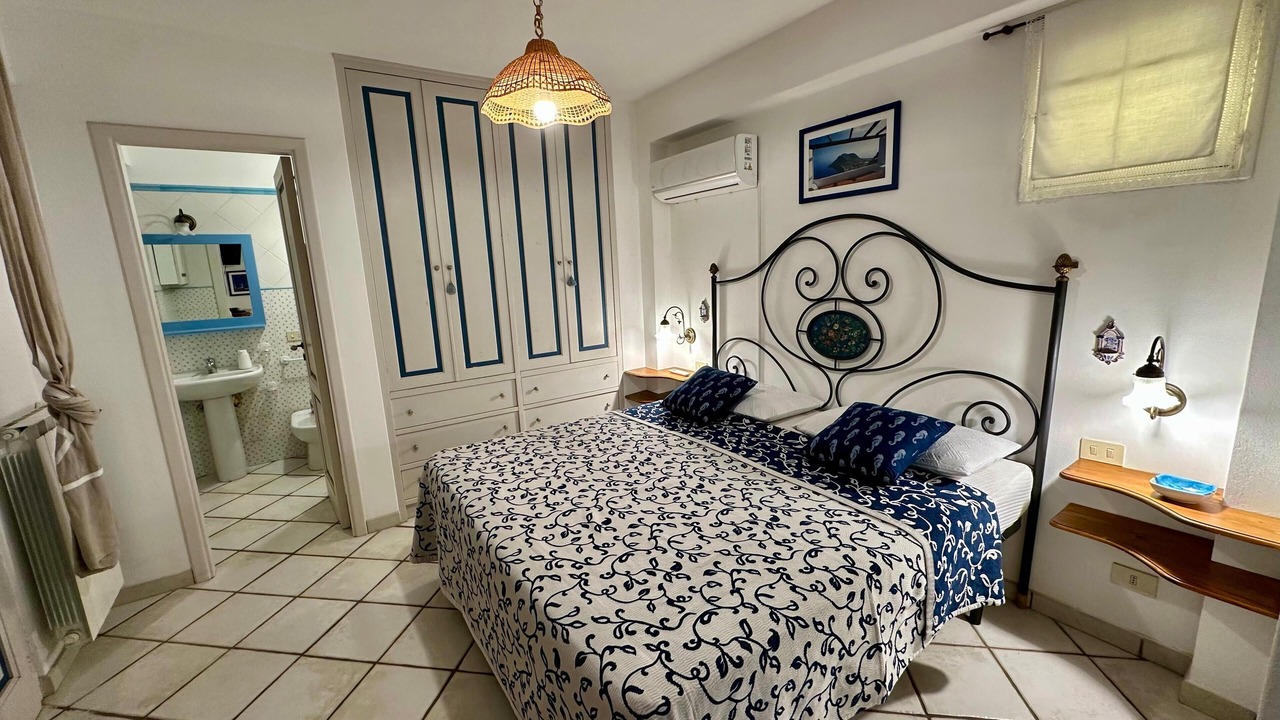 Photo of Bedroom in Monte Gallina