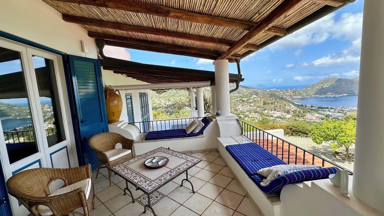 Photo of Patio Balcony in Monte Gallina