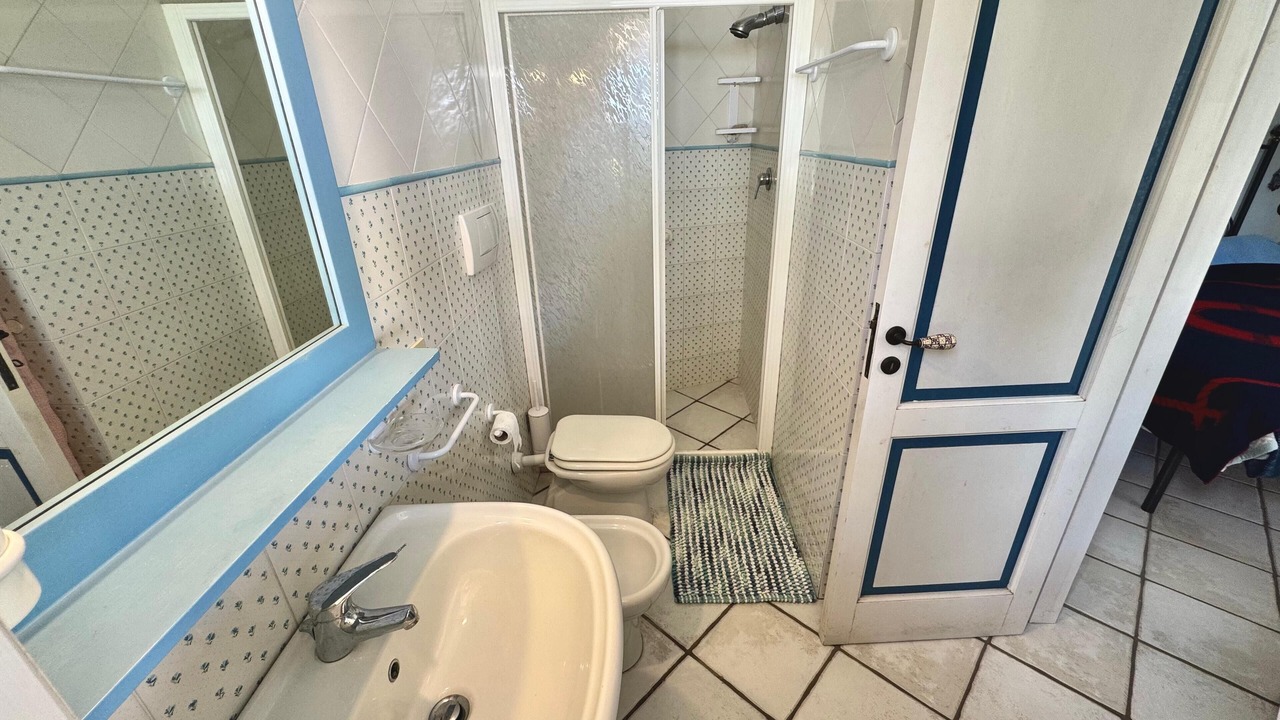 Photo of Bathroom in Monte Gallina