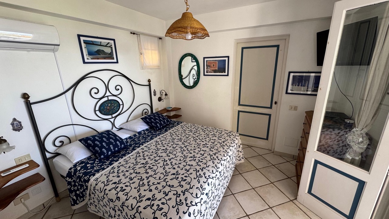 Photo of Bedroom in Monte Gallina