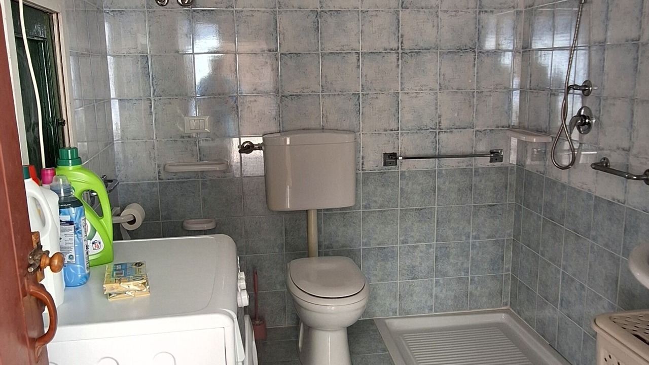 Photo of Bathroom in Gioiosa Marea