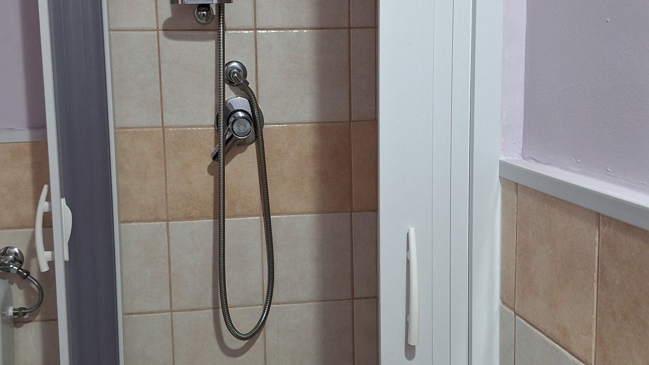 Photo of Bathroom in Gioiosa Marea