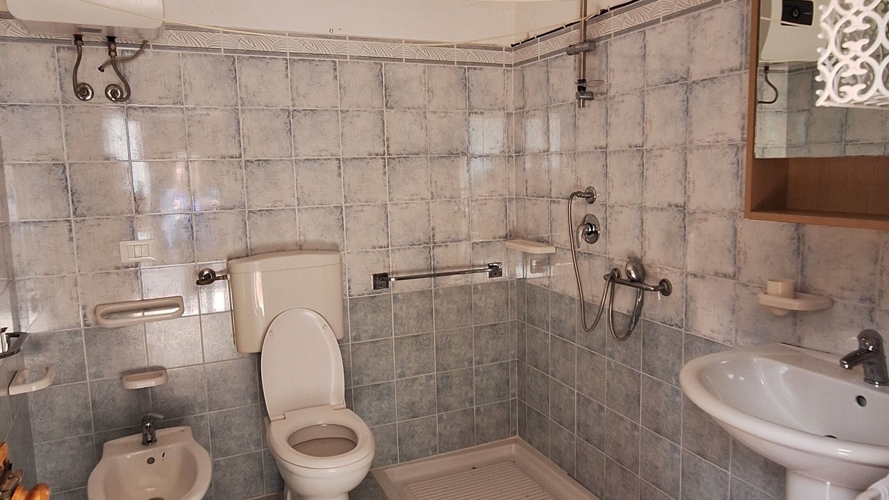 Photo of Bathroom in Gioiosa Marea