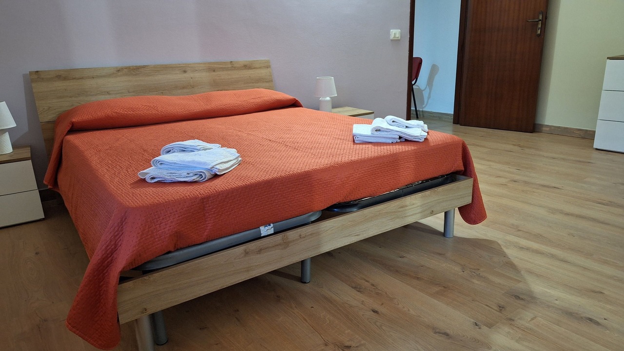 Photo of Bedroom in Gioiosa Marea