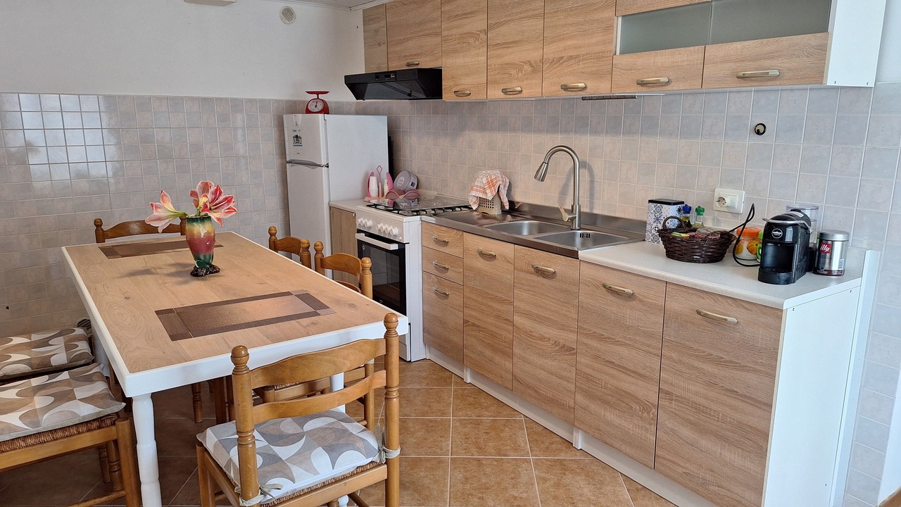 Photo of Kitchen in Gioiosa Marea